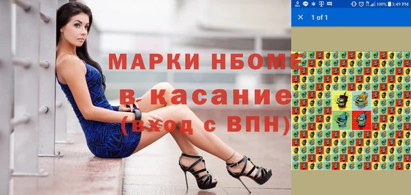 кристаллы Гусь-Хрустальный